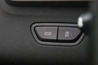 Renault Kadjar, 1.2, 96 kW, bensiin, manuaal, esivedu
