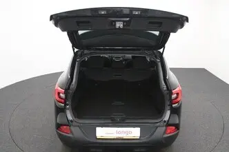 Renault Kadjar, 1.2, 96 kW, bensiin, manuaal, esivedu