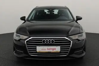 Audi A6, 2.0, 150 kW, hübriid, automaat, esivedu