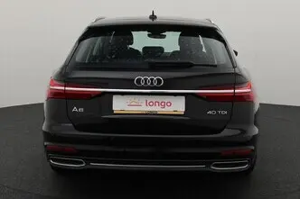 Audi A6, 2.0, 150 kW, hübriid, automaat, esivedu