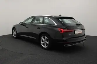 Audi A6, 2.0, 150 kW, hübriid, automaat, esivedu