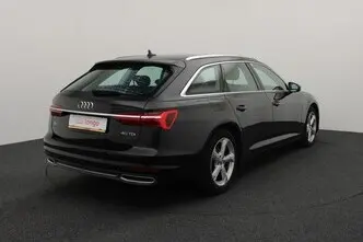 Audi A6, 2.0, 150 kW, hübriid, automaat, esivedu