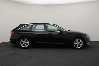 Audi A6, 2.0, 150 kW, hübriid, automaat, esivedu
