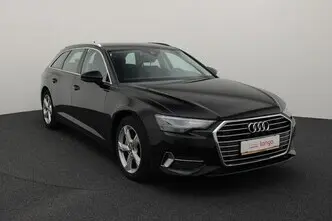 Audi A6, 2.0, 150 kW, hübriid, automaat, esivedu