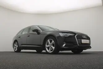 Audi A6, 2.0, 150 kW, hübriid, automaat, esivedu