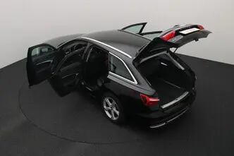 Audi A6, 2.0, 150 kW, hübriid, automaat, esivedu