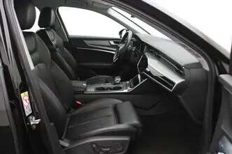 Audi A6, 2.0, 150 kW, hübriid, automaat, esivedu