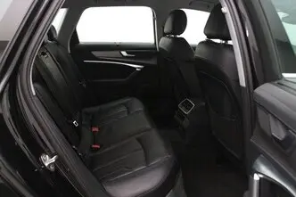 Audi A6, 2.0, 150 kW, hübriid, automaat, esivedu