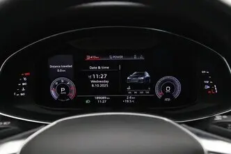 Audi A6, 2.0, 150 kW, hübriid, automaat, esivedu
