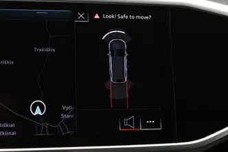 Audi A6, 2.0, 150 kW, hübriid, automaat, esivedu