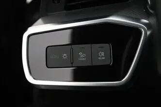 Audi A6, 2.0, 150 kW, hübriid, automaat, esivedu