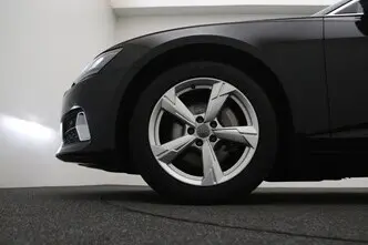 Audi A6, 2.0, 150 kW, hübriid, automaat, esivedu