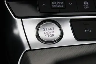 Audi A6, 2.0, 150 kW, hübriid, automaat, esivedu