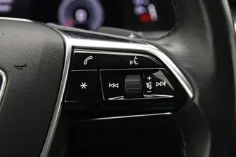 Audi A6, 2.0, 150 kW, hübriid, automaat, esivedu