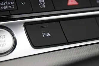 Audi A6, 2.0, 150 kW, hübriid, automaat, esivedu