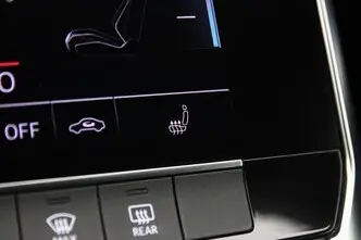 Audi A6, 2.0, 150 kW, hübriid, automaat, esivedu