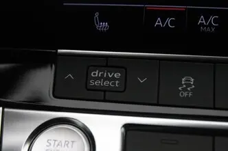 Audi A6, 2.0, 150 kW, hübriid, automaat, esivedu