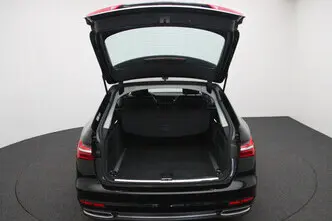 Audi A6, 2.0, 150 kW, hübriid, automaat, esivedu