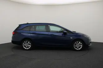 Opel Astra, 1.5, 90 kW, diisel, manuaal, esivedu