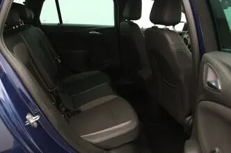 Opel Astra, 1.5, 90 kW, diisel, manuaal, esivedu