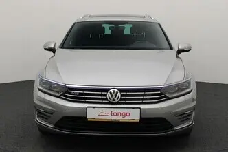 Volkswagen Passat, 1.4, 115 kW, подключаемый гибрид, автомат, передний привод