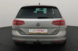 Volkswagen Passat, 1.4, 115 kW, подключаемый гибрид, автомат, передний привод
