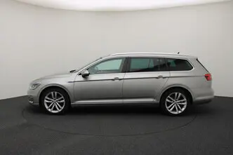 Volkswagen Passat, 1.4, 115 kW, подключаемый гибрид, автомат, передний привод