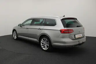 Volkswagen Passat, 1.4, 115 kW, подключаемый гибрид, автомат, передний привод
