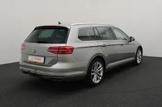 Volkswagen Passat, 1.4, 115 kW, подключаемый гибрид, автомат, передний привод