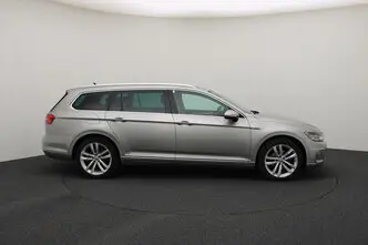 Volkswagen Passat, 1.4, 115 kW, подключаемый гибрид, автомат, передний привод