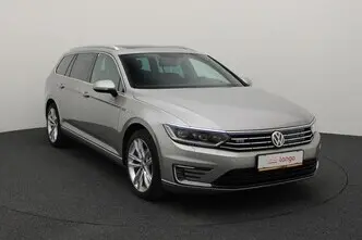 Volkswagen Passat, 1.4, 115 kW, подключаемый гибрид, автомат, передний привод
