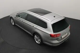Volkswagen Passat, 1.4, 115 kW, подключаемый гибрид, автомат, передний привод