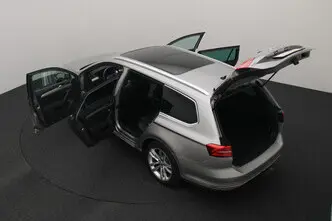 Volkswagen Passat, 1.4, 115 kW, подключаемый гибрид, автомат, передний привод