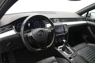 Volkswagen Passat, 1.4, 115 kW, подключаемый гибрид, автомат, передний привод