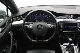 Volkswagen Passat, 1.4, 115 kW, подключаемый гибрид, автомат, передний привод