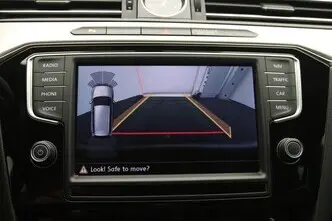 Volkswagen Passat, 1.4, 115 kW, подключаемый гибрид, автомат, передний привод
