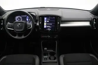 Volvo XC40, 1.5, 132 kW, pistikhübriid, automaat, esivedu