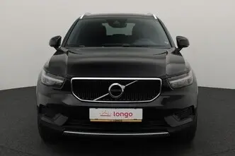 Volvo XC40, 1.5, 132 kW, pistikhübriid, automaat, esivedu