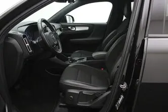 Volvo XC40, 1.5, 132 kW, pistikhübriid, automaat, esivedu