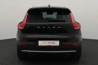 Volvo XC40, 1.5, 132 kW, pistikhübriid, automaat, esivedu
