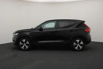 Volvo XC40, 1.5, 132 kW, pistikhübriid, automaat, esivedu