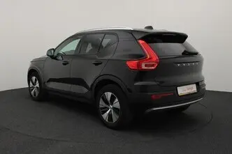 Volvo XC40, 1.5, 132 kW, pistikhübriid, automaat, esivedu