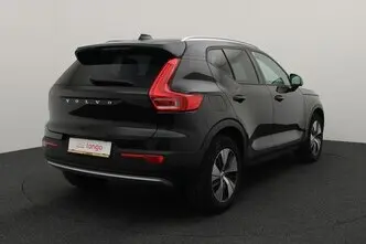 Volvo XC40, 1.5, 132 kW, pistikhübriid, automaat, esivedu