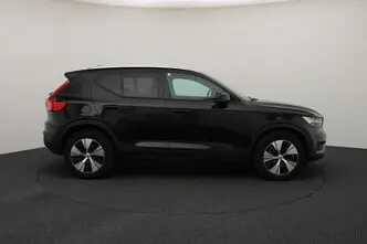 Volvo XC40, 1.5, 132 kW, pistikhübriid, automaat, esivedu