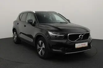Volvo XC40, 1.5, 132 kW, pistikhübriid, automaat, esivedu