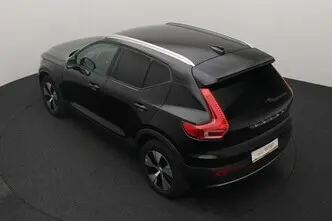 Volvo XC40, 1.5, 132 kW, pistikhübriid, automaat, esivedu