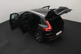 Volvo XC40, 1.5, 132 kW, pistikhübriid, automaat, esivedu