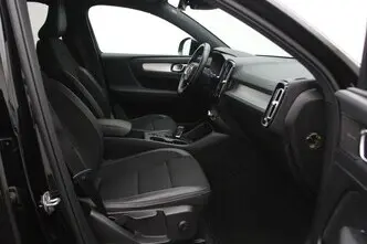 Volvo XC40, 1.5, 132 kW, pistikhübriid, automaat, esivedu