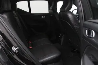 Volvo XC40, 1.5, 132 kW, pistikhübriid, automaat, esivedu