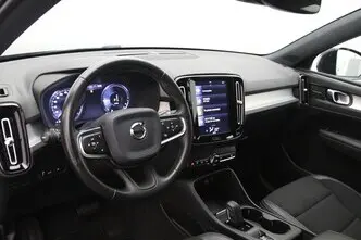 Volvo XC40, 1.5, 132 kW, pistikhübriid, automaat, esivedu